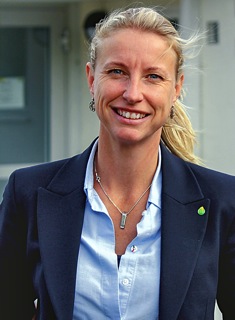 Sofie Alvarsson