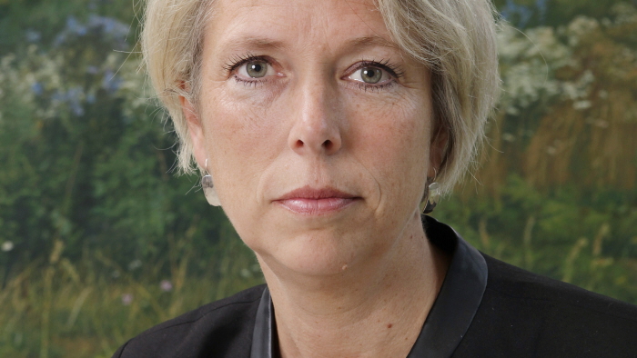 Helena Johnsson